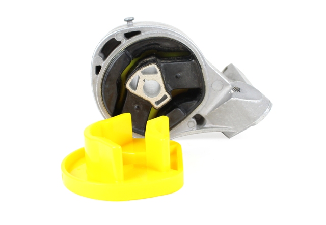 Powerflex engine mount rear bush insert (sold individually) road series - pff80-1530